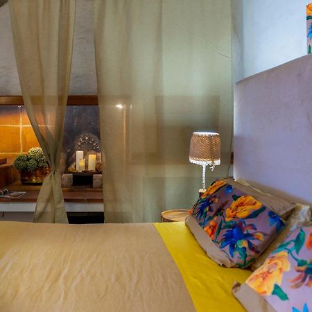 Villa Desiderio Tuscany Pistoia Buitenkant foto