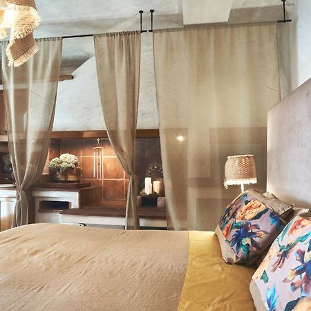 Villa Desiderio Tuscany Pistoia Buitenkant foto