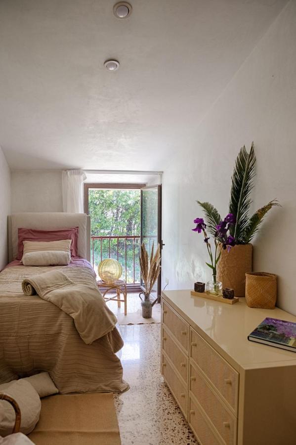 Villa Desiderio Tuscany Pistoia Buitenkant foto
