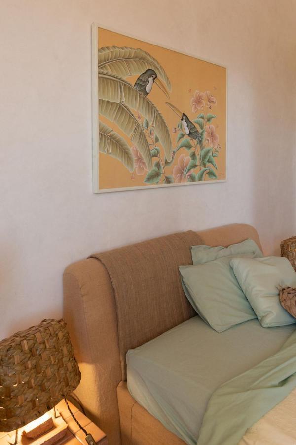Villa Desiderio Tuscany Pistoia Buitenkant foto