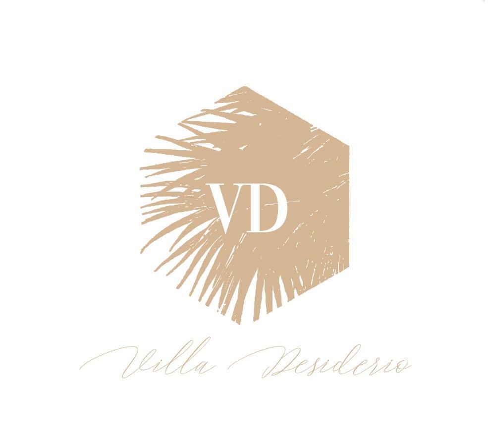 Villa Desiderio Tuscany Pistoia Buitenkant foto