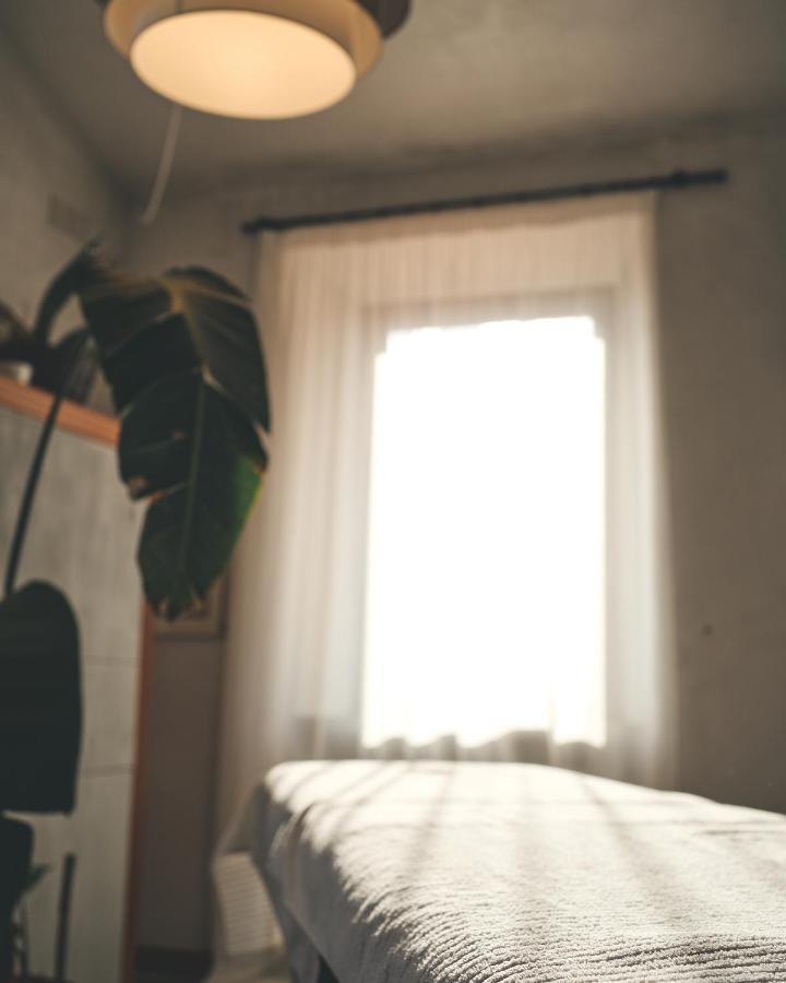 Villa Desiderio Tuscany Pistoia Buitenkant foto