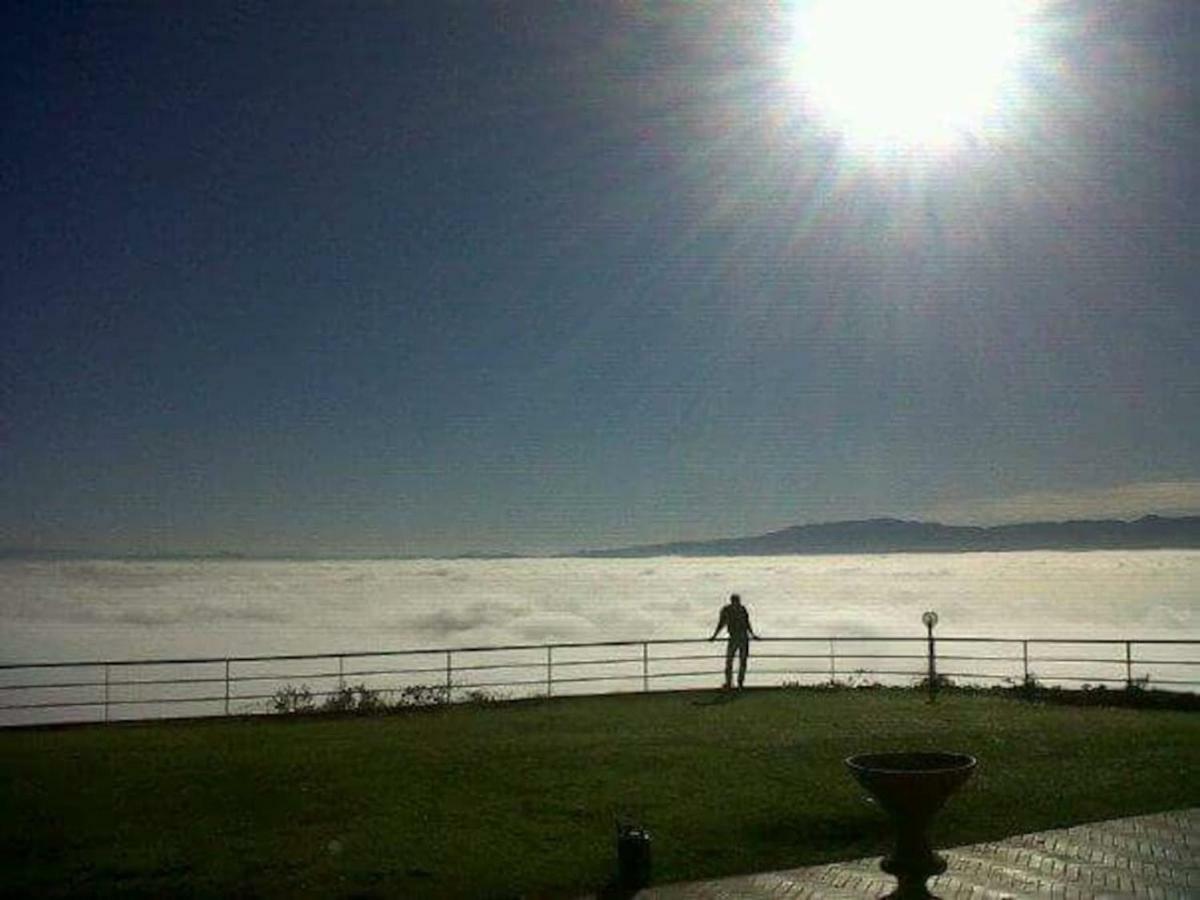 Villa Desiderio Tuscany Pistoia Buitenkant foto